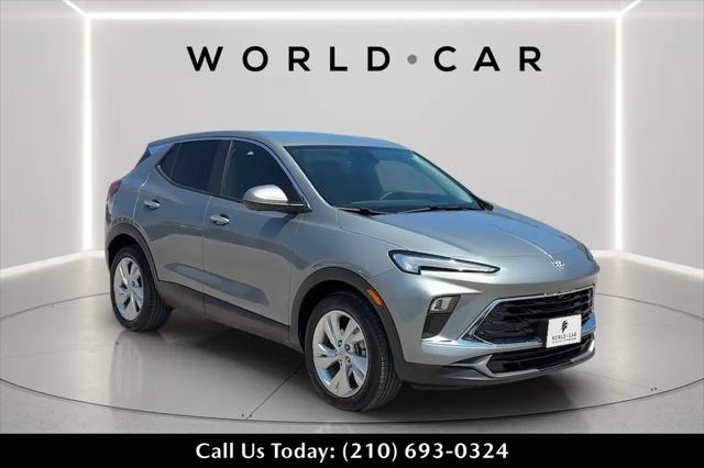 2026 Buick Encore GX Preferred FWD for sale in San Antonio, TX