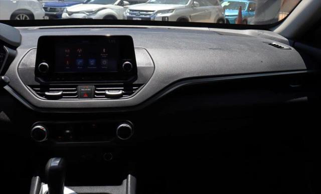 2021 Nissan Altima S FWD