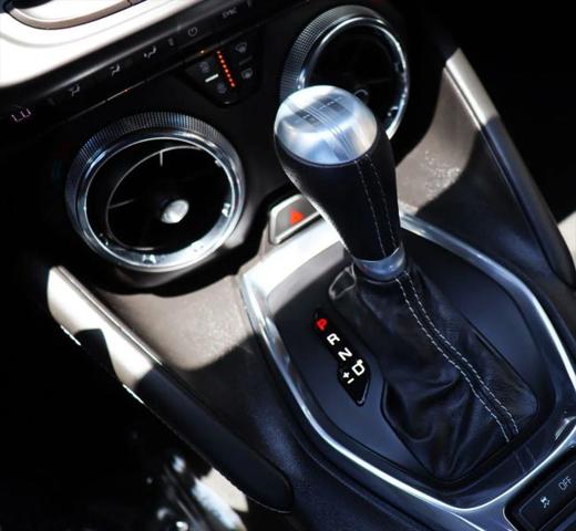 2016 Chevrolet Camaro 2SS