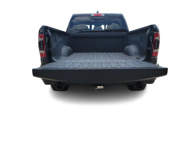 2021 Ram 1500 Rebel Crew Cab 4x4 57 Box