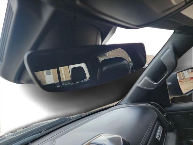 2021 Ram 1500 Rebel Crew Cab 4x4 57 Box