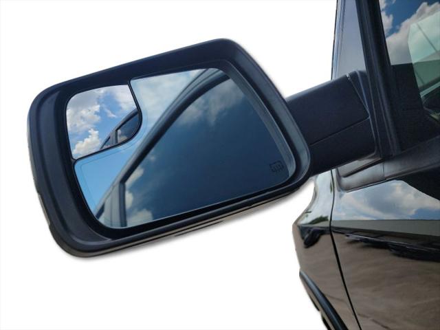 2021 Ram 1500 Rebel Crew Cab 4x4 57 Box
