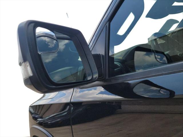 2021 Ram 1500 Rebel Crew Cab 4x4 57 Box