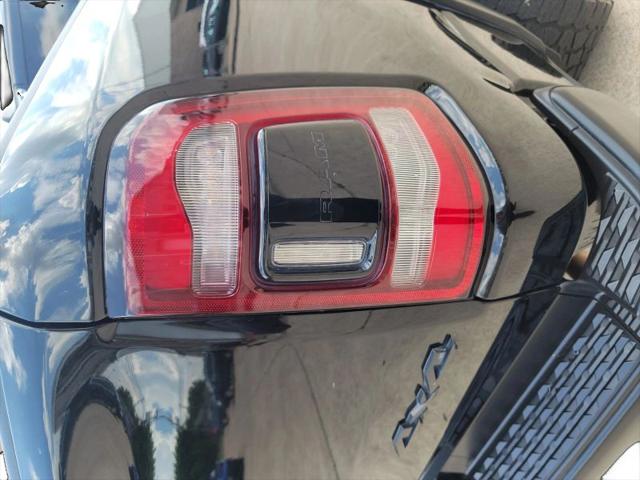 2021 Ram 1500 Rebel Crew Cab 4x4 57 Box