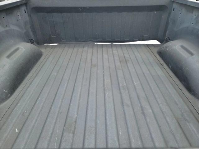 2021 Ram 1500 Rebel Crew Cab 4x4 57 Box