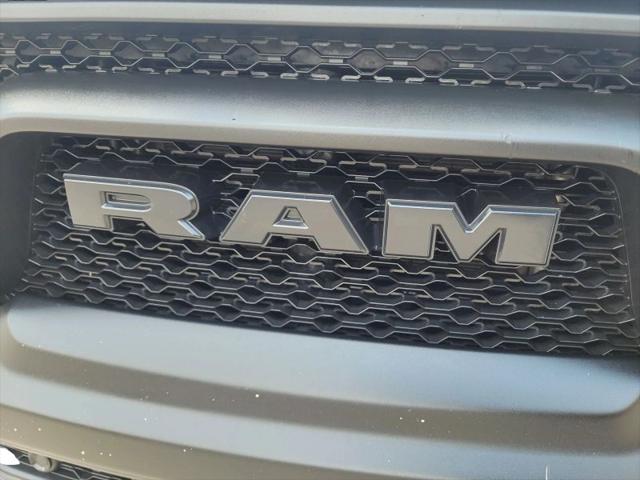 2021 Ram 1500 Rebel Crew Cab 4x4 57 Box