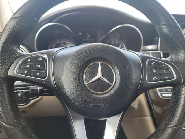 2018 Mercedes-Benz GLC 300