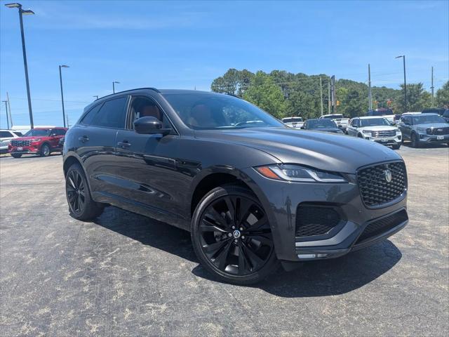 2026 Jaguar F-PACE R-Dynamic S P250 AWD Automatic for sale in Henderson, NC