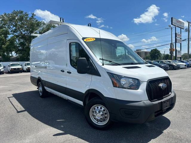 2023 Ford Transit Cargo Van Extended Length w/9 950-lb GVWR for sale in Tampa, FL