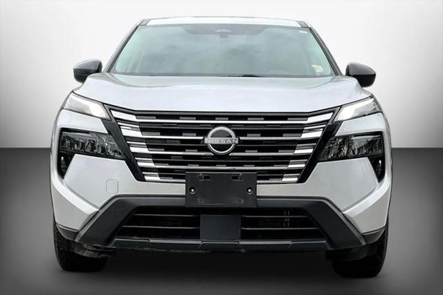 2024 Nissan Rogue S Intelligent AWD