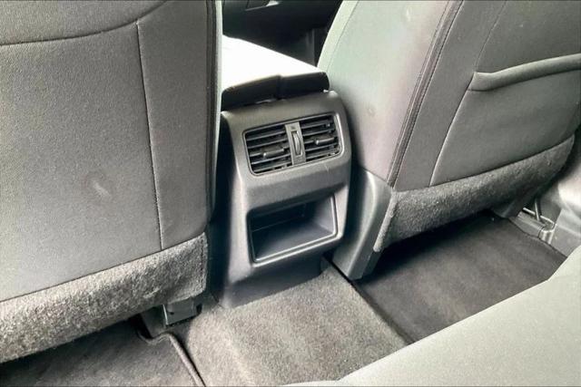 2024 Nissan Rogue S Intelligent AWD