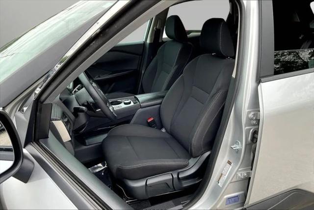 2024 Nissan Rogue S Intelligent AWD