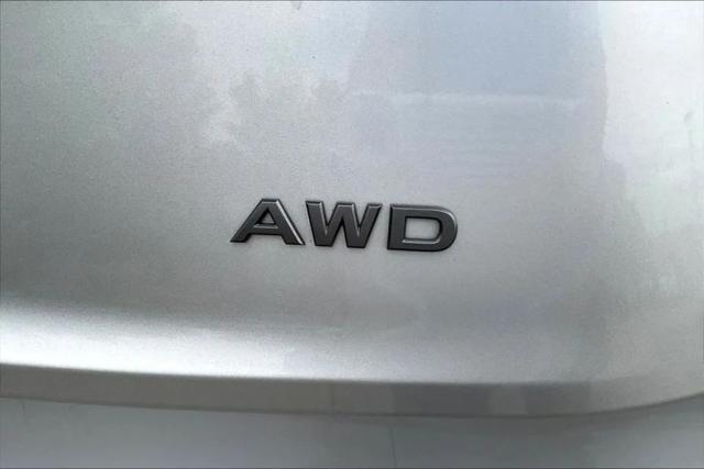 2024 Nissan Rogue S Intelligent AWD