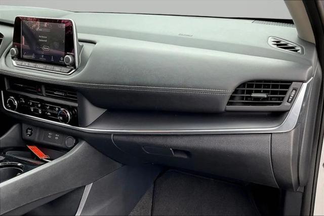 2024 Nissan Rogue S Intelligent AWD