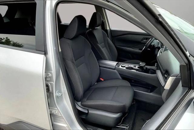 2024 Nissan Rogue S Intelligent AWD
