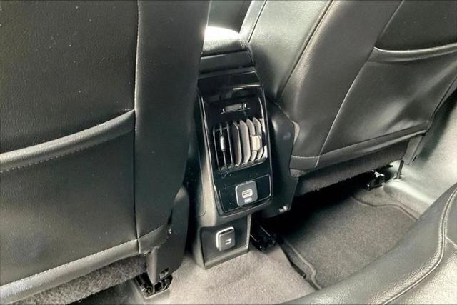 2023 Jeep Compass Latitude 4x4