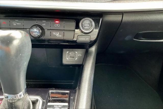 2023 Jeep Compass Latitude 4x4