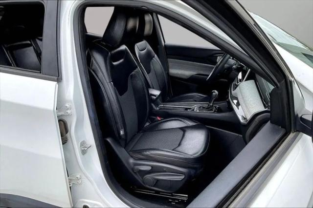2023 Jeep Compass Latitude 4x4