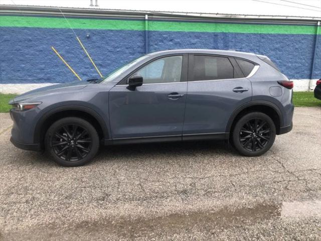 2024 Mazda CX-5 2.5 S Carbon Edition for sale in Shelbyville, KY