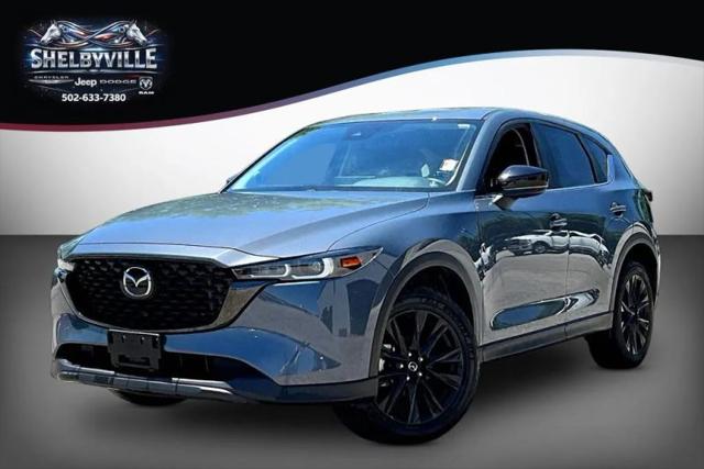 2024 Mazda CX-5 2.5 S Carbon Edition for sale in Shelbyville, KY