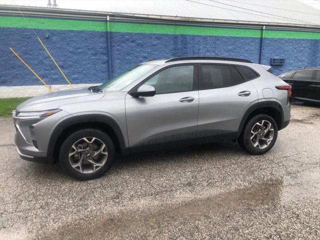 2025 Chevrolet Trax FWD LT for sale in Shelbyville, KY