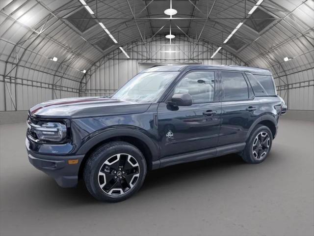 2022 Ford Bronco Sport Outer Banks for sale in Winter Park, FL