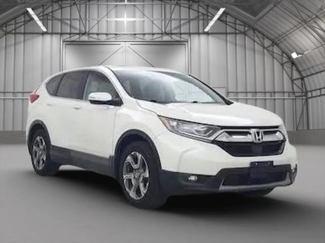 2018 Honda CR-V EX-L Navi for sale in Winter Park, FL