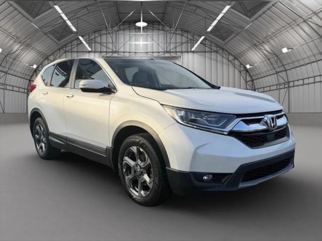 2018 Honda CR-V EX-L Navi for sale in Winter Park, FL