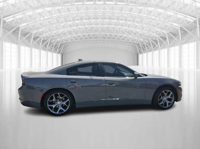 2017 Dodge Charger SXT RWD for sale in everett, WA