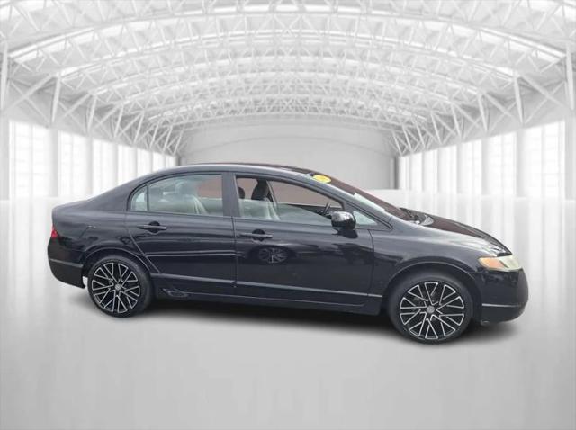 2007 Honda Civic LX for sale in everett, WA