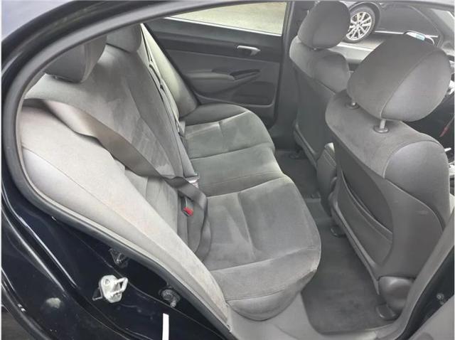 2007 Honda Civic LX