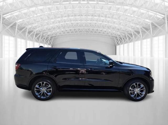 2020 Dodge Durango GT Plus RWD for sale in everett, WA