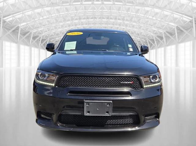 2020 Dodge Durango GT Plus RWD