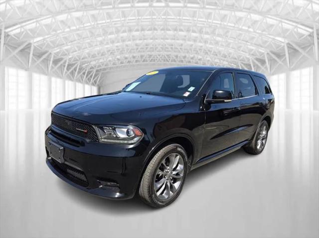 2020 Dodge Durango GT Plus RWD