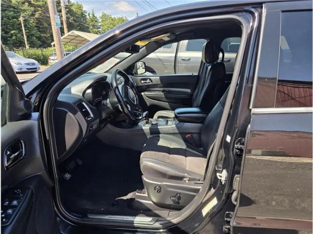 2020 Dodge Durango GT Plus RWD