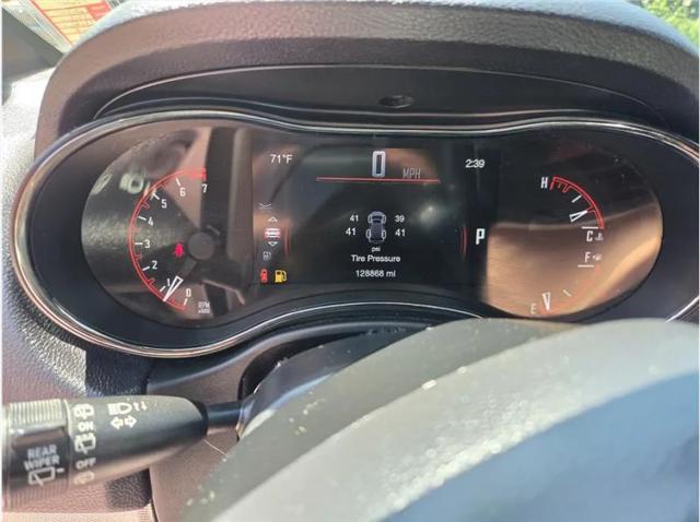2020 Dodge Durango GT Plus RWD