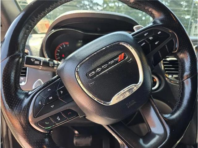 2020 Dodge Durango GT Plus RWD