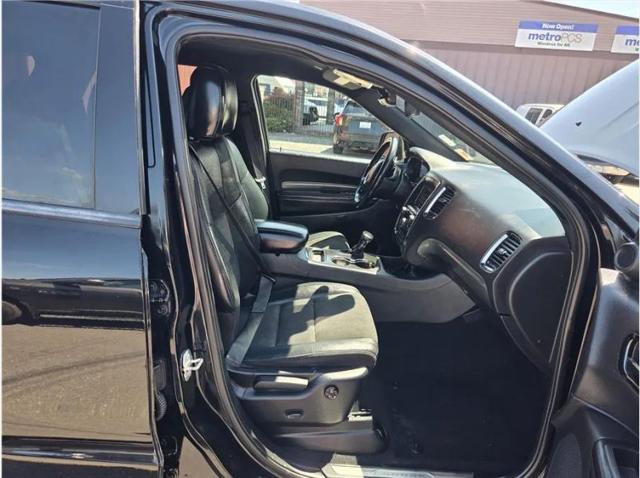 2020 Dodge Durango GT Plus RWD