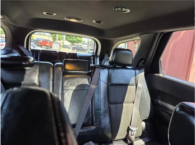 2020 Dodge Durango GT Plus RWD