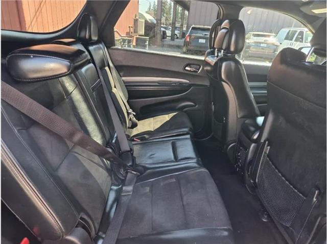 2020 Dodge Durango GT Plus RWD