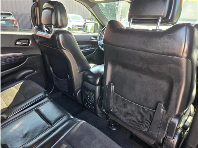 2020 Dodge Durango GT Plus RWD