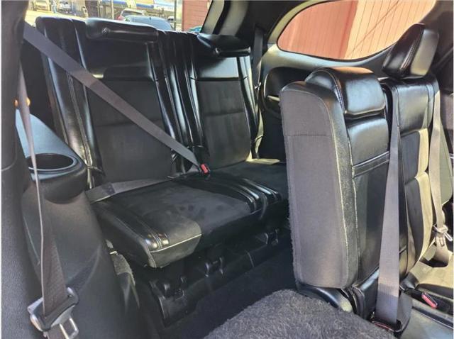 2020 Dodge Durango GT Plus RWD