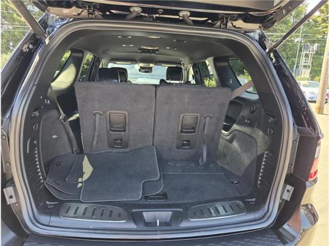 2020 Dodge Durango GT Plus RWD