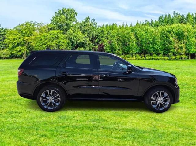 2020 Dodge Durango GT Plus RWD for sale in everett, WA