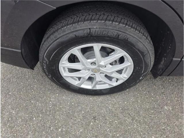 2023 Chevrolet Equinox AWD LT