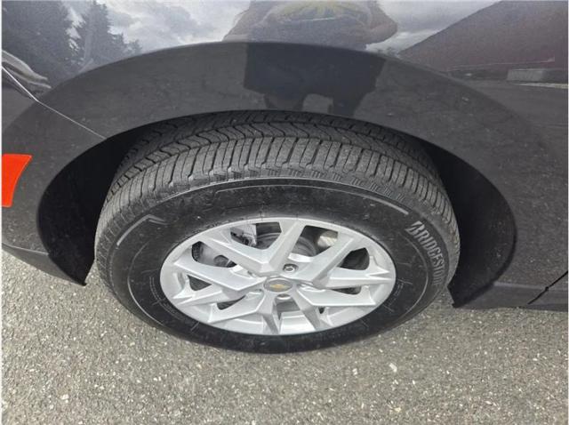 2023 Chevrolet Equinox AWD LT