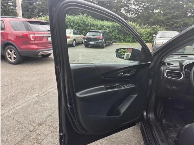 2023 Chevrolet Equinox AWD LT