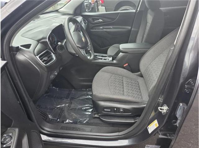 2023 Chevrolet Equinox AWD LT