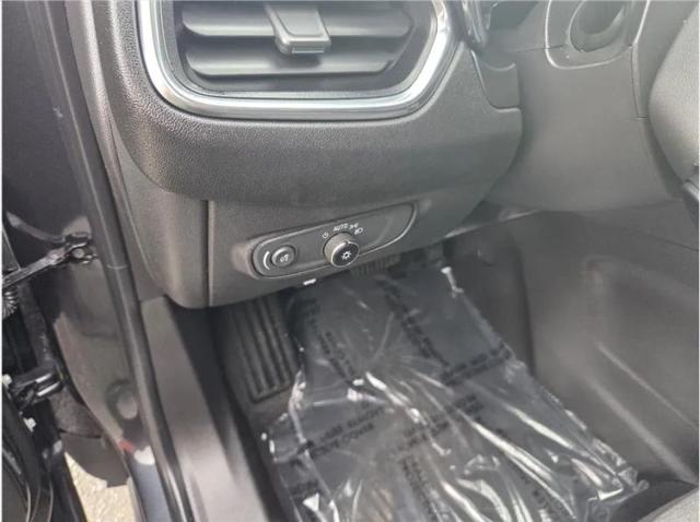 2023 Chevrolet Equinox AWD LT