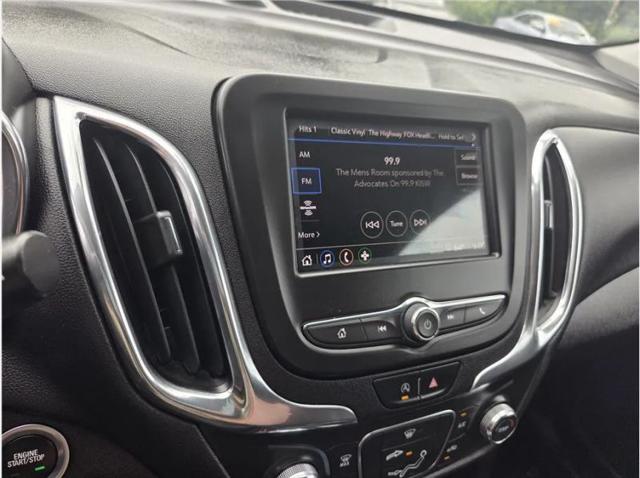 2023 Chevrolet Equinox AWD LT